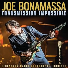Transmission impossible gebraucht kaufen  Wird an jeden Ort in Deutschland