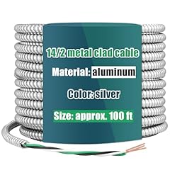 Metal clad cable for sale  Delivered anywhere in USA 