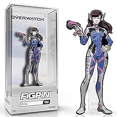 Figpin overwatch d.va for sale  Delivered anywhere in USA 