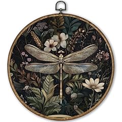 Tleske vintage dragonfly for sale  Delivered anywhere in USA 