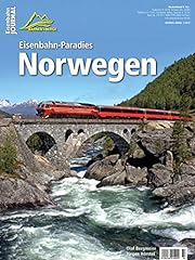Eisenbahn paradies norwegen gebraucht kaufen  Wird an jeden Ort in Deutschland