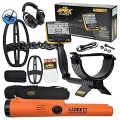 Garrett ace apex gebraucht kaufen  Wird an jeden Ort in Deutschland