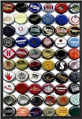 Beer bottle caps for sale  Delivered anywhere in USA 