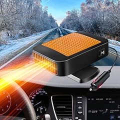 Portable car heater for sale  Delivered anywhere in USA 