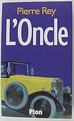 Oncle d'occasion  Livré partout en Belgiqu