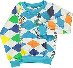 Småfolk boy sweatshirt for sale  Delivered anywhere in UK