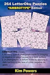 264 letteroku puzzles for sale  Delivered anywhere in UK