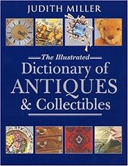 Illustrated dictionary antique for sale  Delivered anywhere in USA 