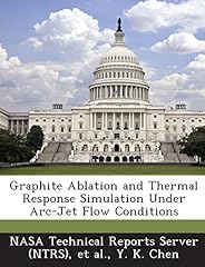 Graphite ablation thermal for sale  Delivered anywhere in UK