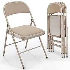 Vingli folding chairs for sale  Delivered anywhere in USA 