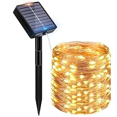 Peasur solar lichterkette gebraucht kaufen  Wird an jeden Ort in Deutschland