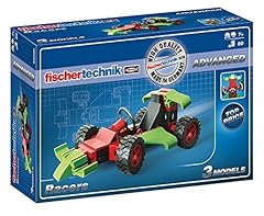 Fischertechnik 540580 racers gebraucht kaufen  Wird an jeden Ort in Deutschland