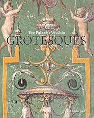 Palazzo vecchio grotesques for sale  Delivered anywhere in UK