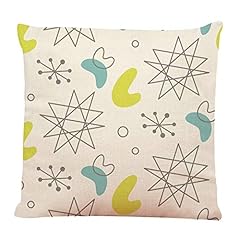 Ofocam throw pillow for sale  Delivered anywhere in UK