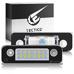 Tectico led éclairage d'occasion  Livré partout en Belgiqu