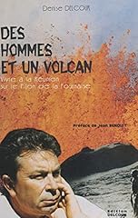 Hommes volcan vivre d'occasion  Livré partout en France