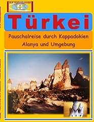 Türkei pauschalreise durch gebraucht kaufen  Wird an jeden Ort in Deutschland