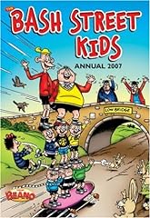 Bash street kids for sale  Delivered anywhere in UK