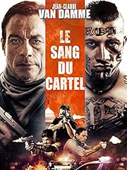 Sang cartel d'occasion  Livré partout en France