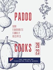 Paddo cooks our usato  Spedito ovunque in Italia 