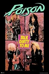 Poison talk dirty for sale  Delivered anywhere in USA 