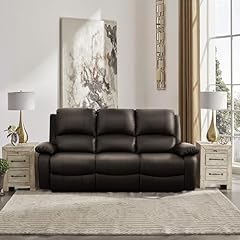 Comfy living reclining for sale  Delivered anywhere in UK