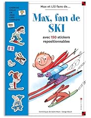 livre max lili max lili d'occasion  Livré partout en France