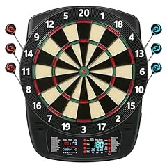 Electronic dart board for sale  Delivered anywhere in USA 