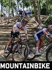 Mountainbike cross country gebraucht kaufen  Wird an jeden Ort in Deutschland
