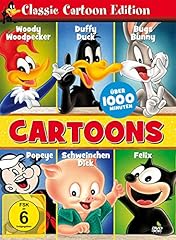 Classic cartoon edition gebraucht kaufen  Wird an jeden Ort in Deutschland