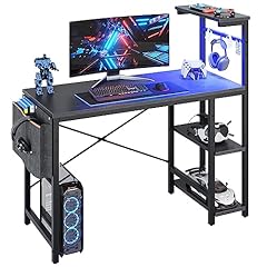 Bestier computer desk for sale  Delivered anywhere in UK