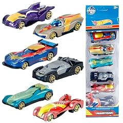 Luclay spielzeugauto set gebraucht kaufen  Wird an jeden Ort in Deutschland