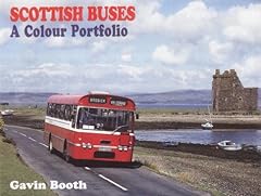 Scottish buses colour for sale  Delivered anywhere in Ireland