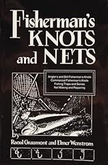 Fisherman knots nets for sale  Delivered anywhere in UK