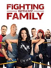 Fighting family for sale  Delivered anywhere in UK