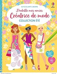 Collection habille amies d'occasion  Livré partout en France