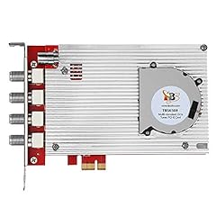 Tbs6508 dvb s2x for sale  Delivered anywhere in UK