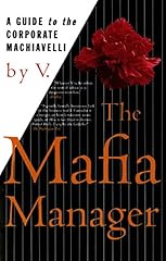 Mafia manager guide for sale  Delivered anywhere in USA 