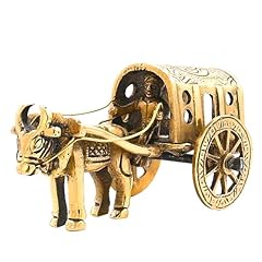 Brass vintage bullock for sale  Delivered anywhere in USA 