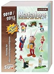 Katalog spielzeug dem gebraucht kaufen  Wird an jeden Ort in Deutschland