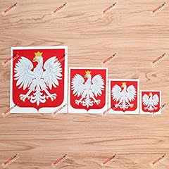 Polish coat arms for sale  Delivered anywhere in USA 