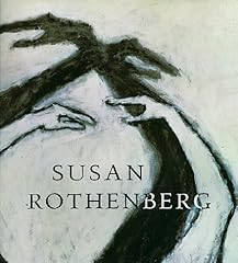 Rothenberg susan d'occasion  Livré partout en Belgiqu