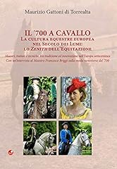 700 cavallo. cultura usato  Spedito ovunque in Italia 