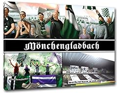 Ultras mönchengladbach format gebraucht kaufen  Wird an jeden Ort in Deutschland