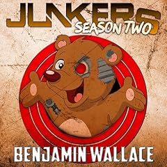 Junkers season two for sale  Delivered anywhere in UK