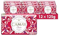 Camay classic soap for sale  Delivered anywhere in UK