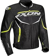 Ixon giacca moto usato  Spedito ovunque in Italia 