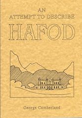 Attempt describe hafod for sale  Delivered anywhere in UK