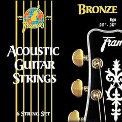 Framus bronze acoustic gebraucht kaufen  Wird an jeden Ort in Deutschland