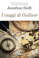 Viaggi gulliver ediz. usato  Spedito ovunque in Italia 
